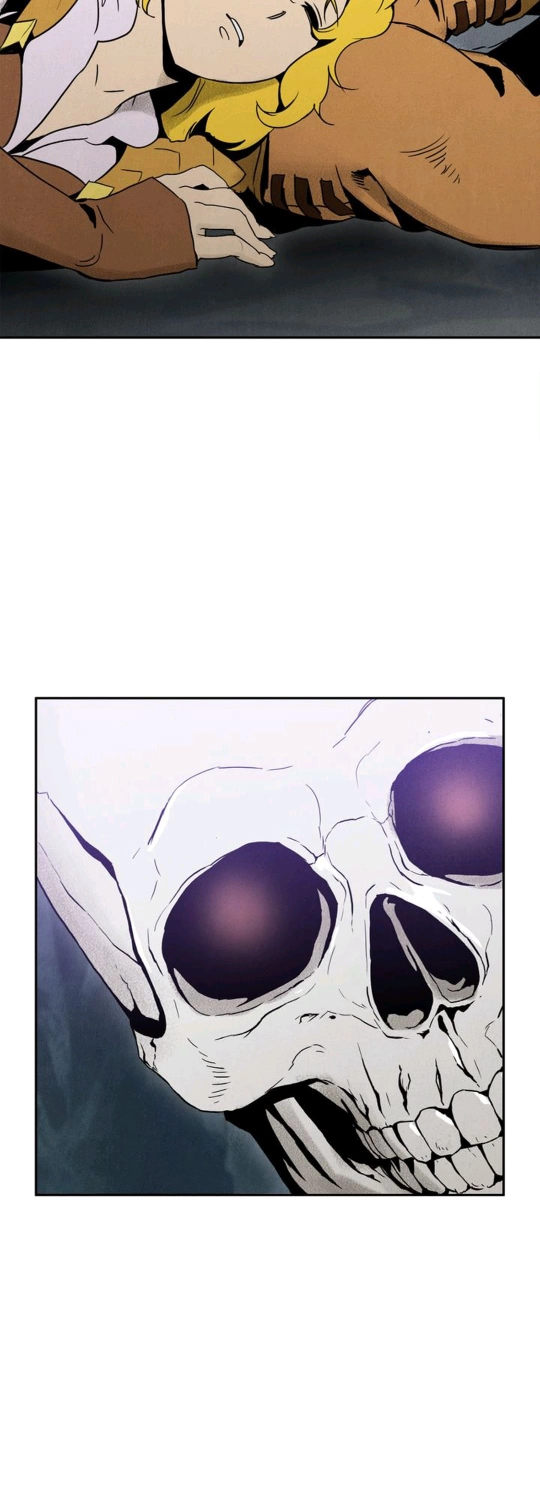 The Skeleton Soldier Failed to Defend the Dungeon Chapter 11 - Page 48