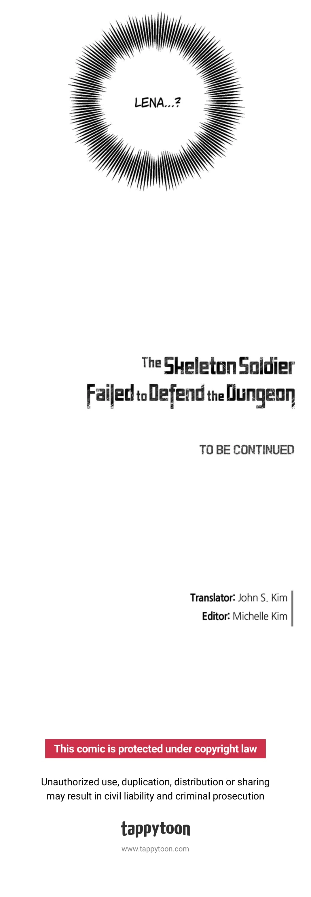 The Skeleton Soldier Failed to Defend the Dungeon Chapter 11 - Page 49