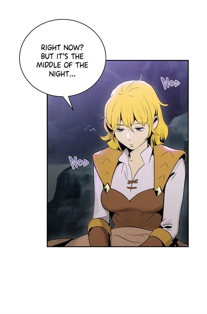 The Skeleton Soldier Failed to Defend the Dungeon Chapter 12 - Page 8