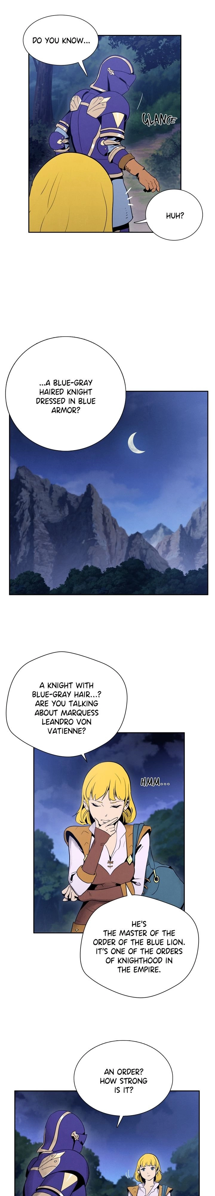 The Skeleton Soldier Failed to Defend the Dungeon Chapter 12 - Page 13