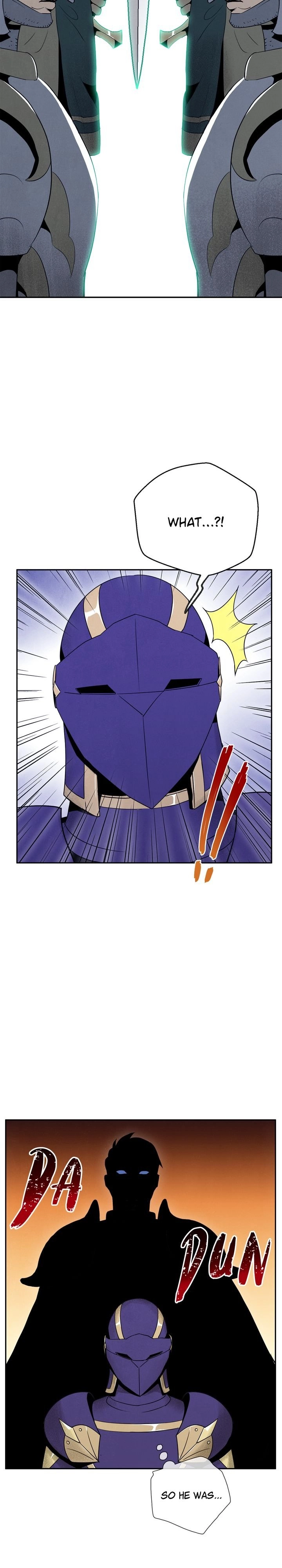 The Skeleton Soldier Failed to Defend the Dungeon Chapter 12 - Page 15