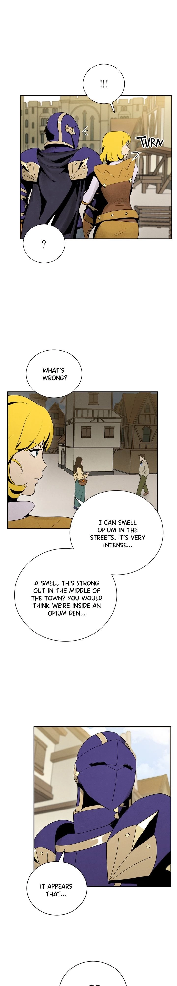 The Skeleton Soldier Failed to Defend the Dungeon Chapter 12 - Page 26