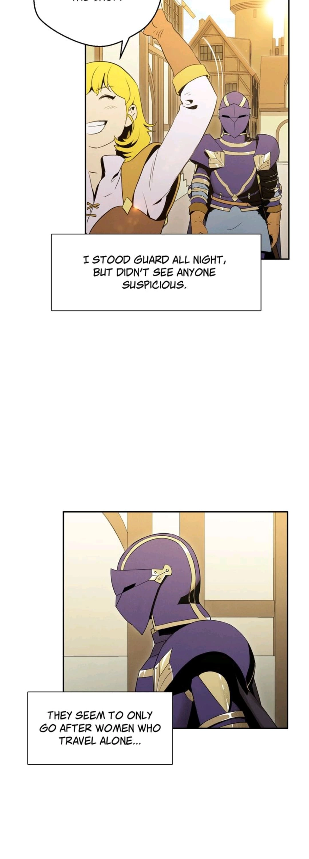 The Skeleton Soldier Failed to Defend the Dungeon Chapter 13 - Page 7