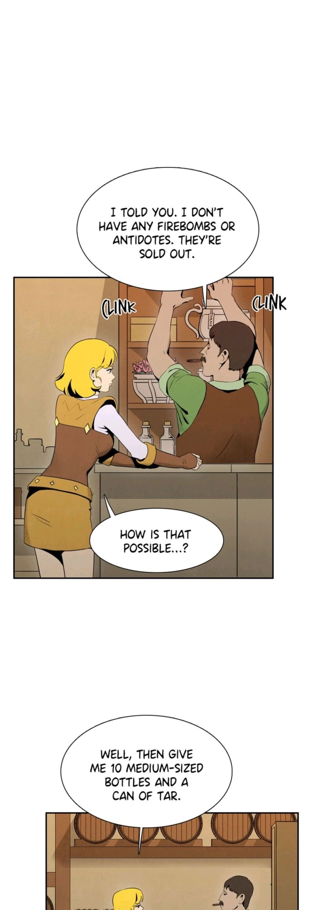 The Skeleton Soldier Failed to Defend the Dungeon Chapter 13 - Page 10