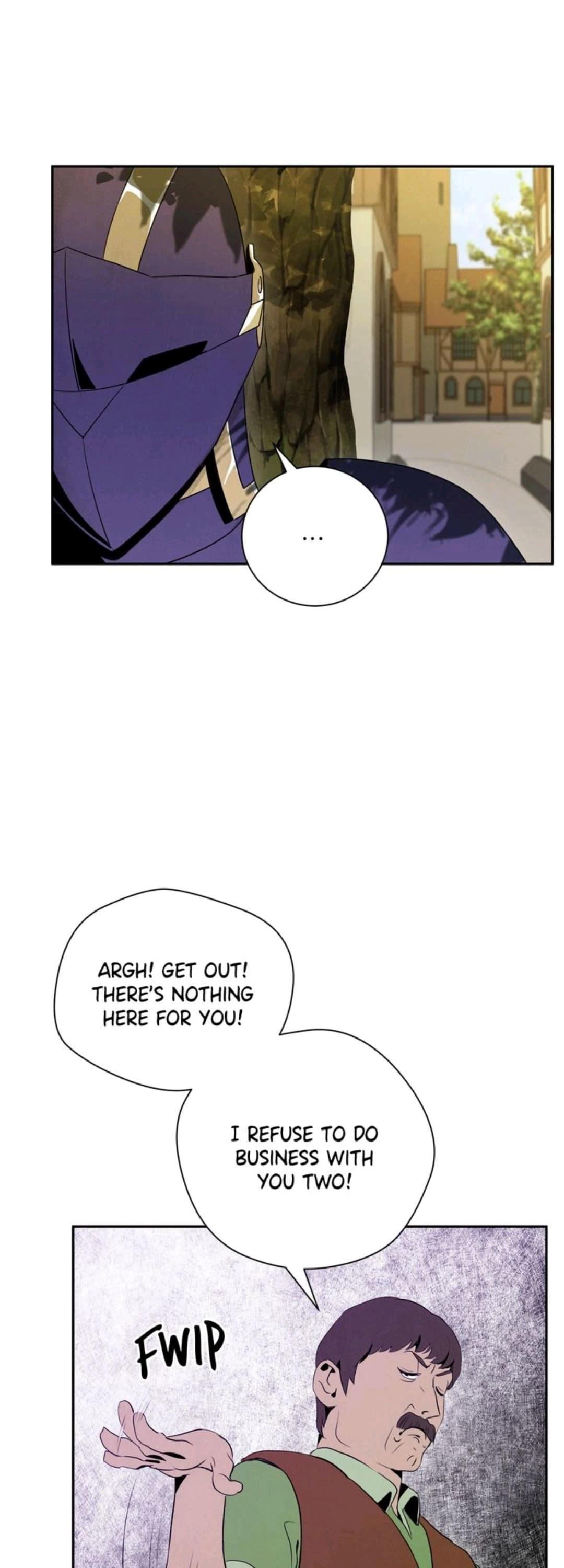 The Skeleton Soldier Failed to Defend the Dungeon Chapter 13 - Page 12