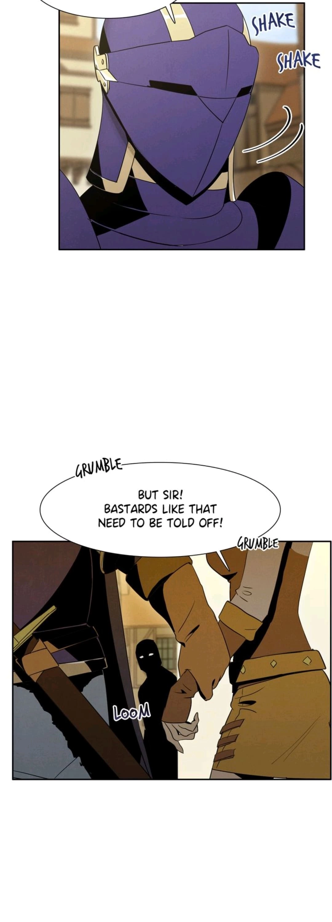 The Skeleton Soldier Failed to Defend the Dungeon Chapter 13 - Page 14