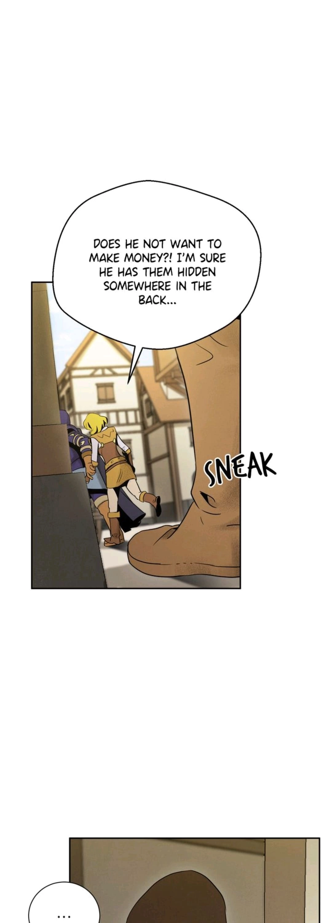 The Skeleton Soldier Failed to Defend the Dungeon Chapter 13 - Page 15