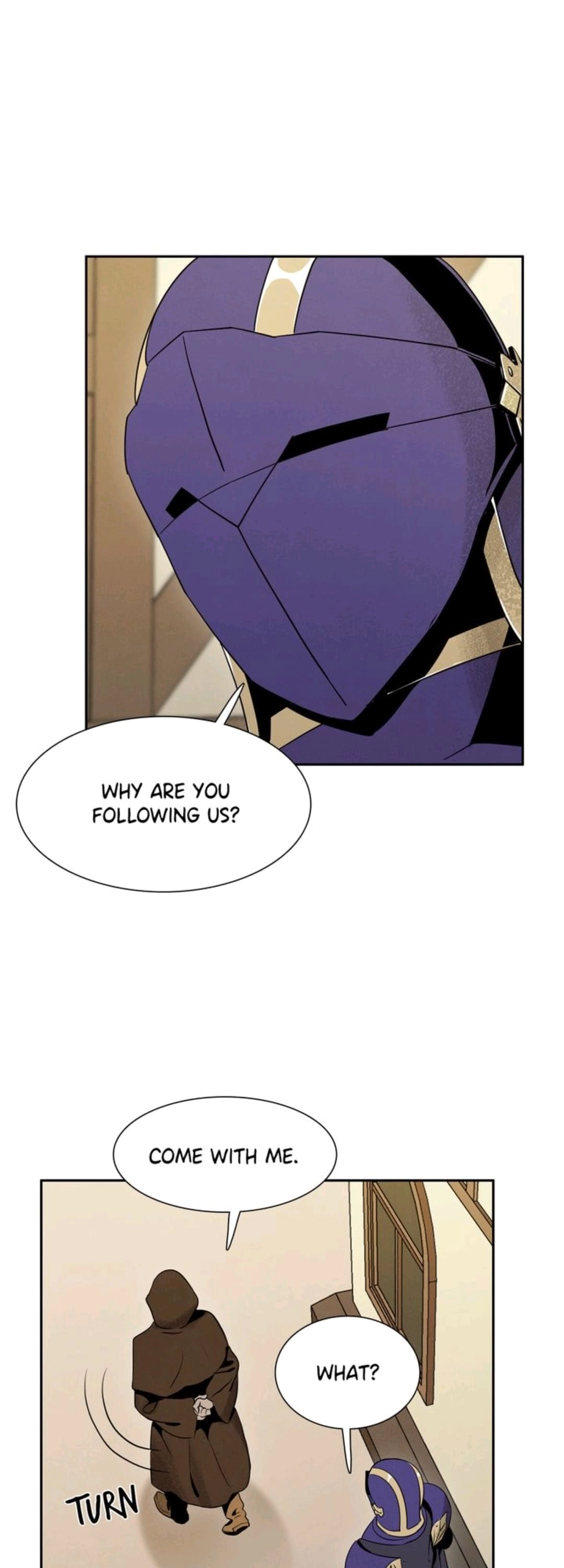 The Skeleton Soldier Failed to Defend the Dungeon Chapter 13 - Page 19