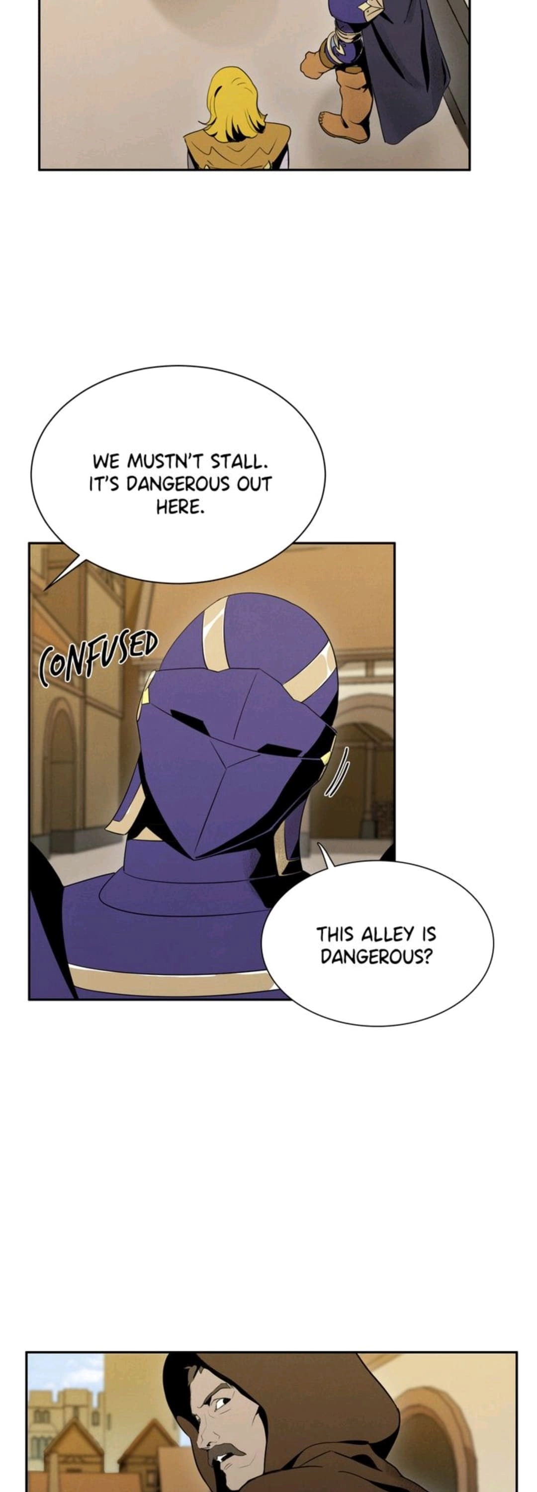 The Skeleton Soldier Failed to Defend the Dungeon Chapter 13 - Page 20