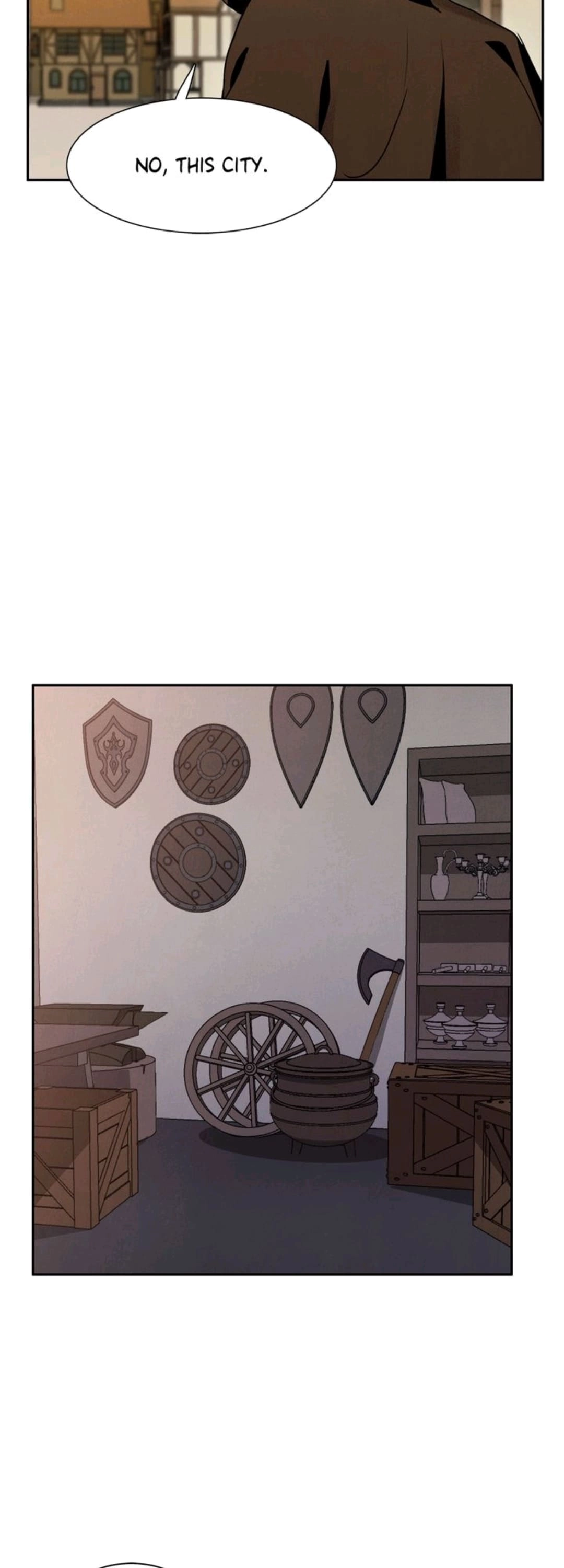 The Skeleton Soldier Failed to Defend the Dungeon Chapter 13 - Page 21