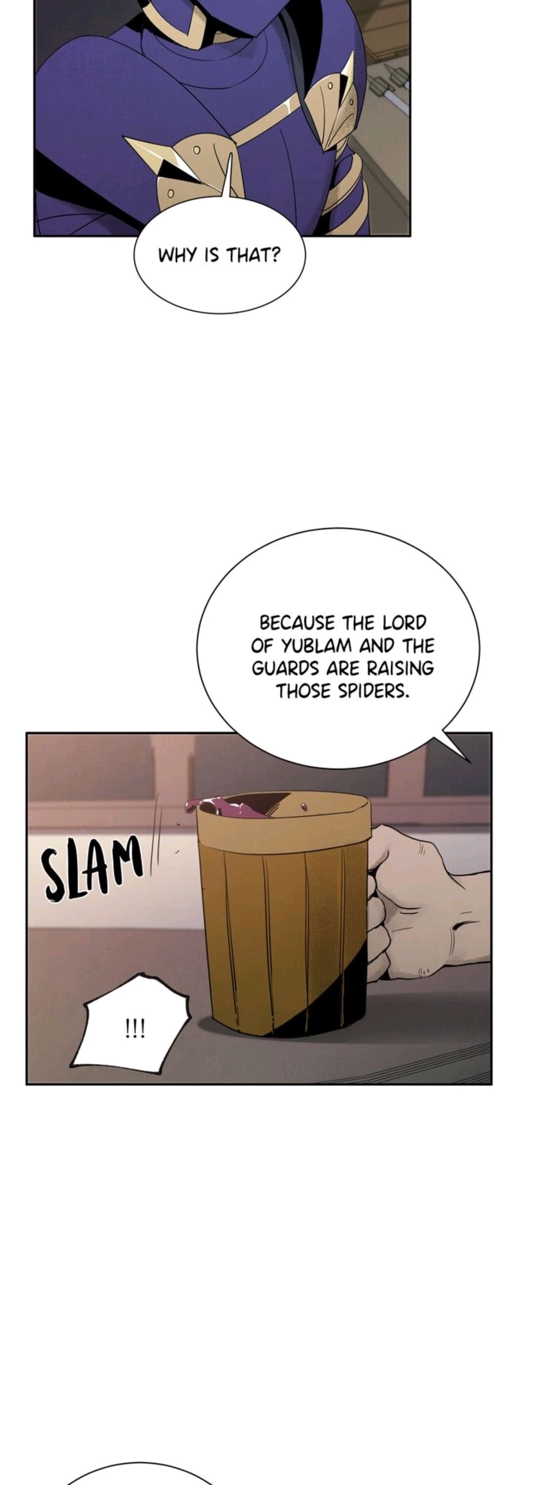 The Skeleton Soldier Failed to Defend the Dungeon Chapter 13 - Page 24