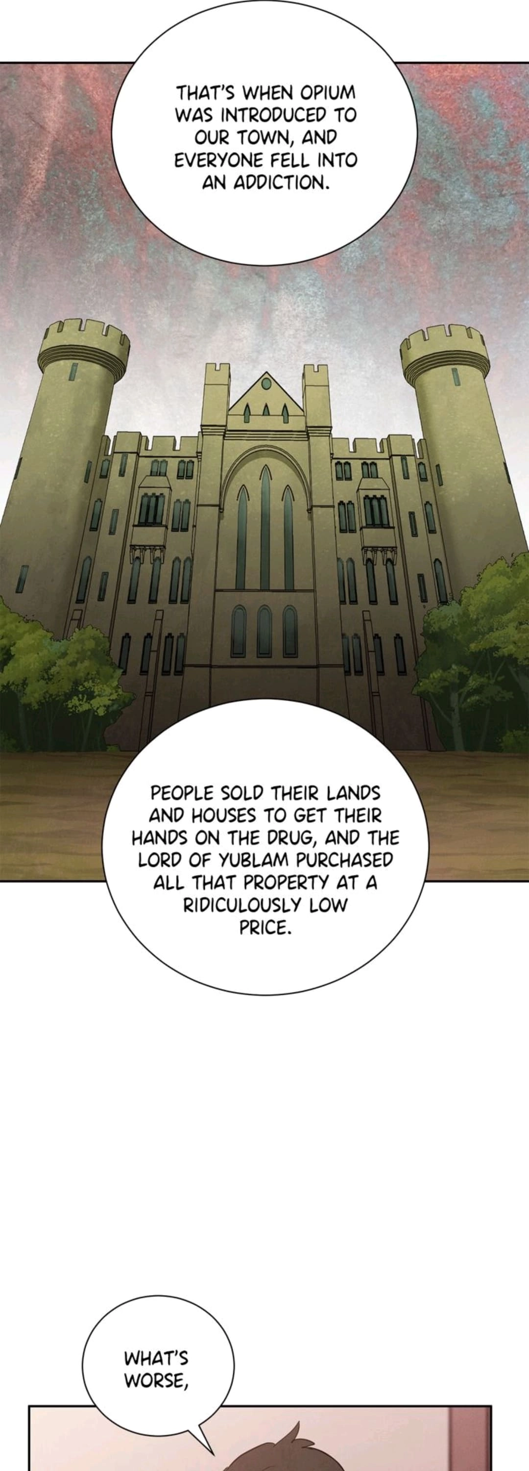The Skeleton Soldier Failed to Defend the Dungeon Chapter 13 - Page 27