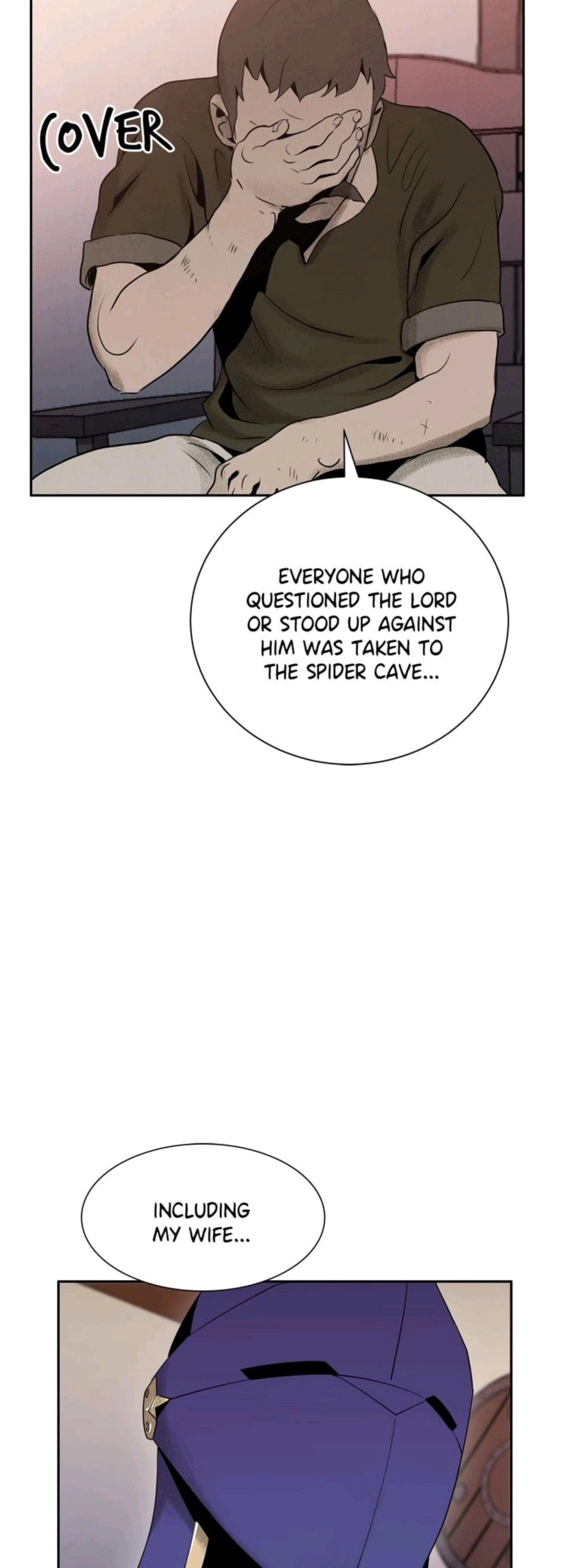 The Skeleton Soldier Failed to Defend the Dungeon Chapter 13 - Page 28