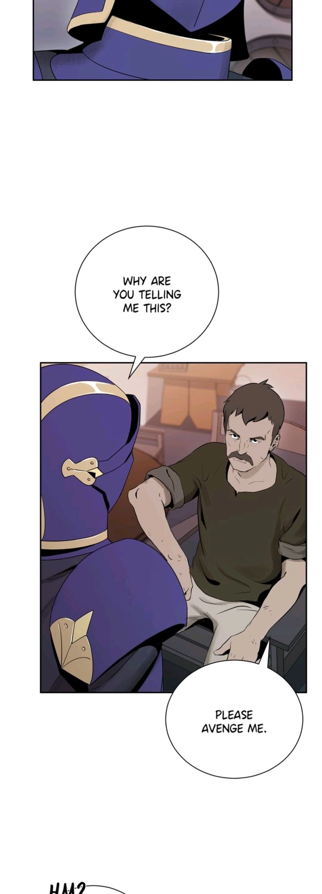 The Skeleton Soldier Failed to Defend the Dungeon Chapter 13 - Page 29