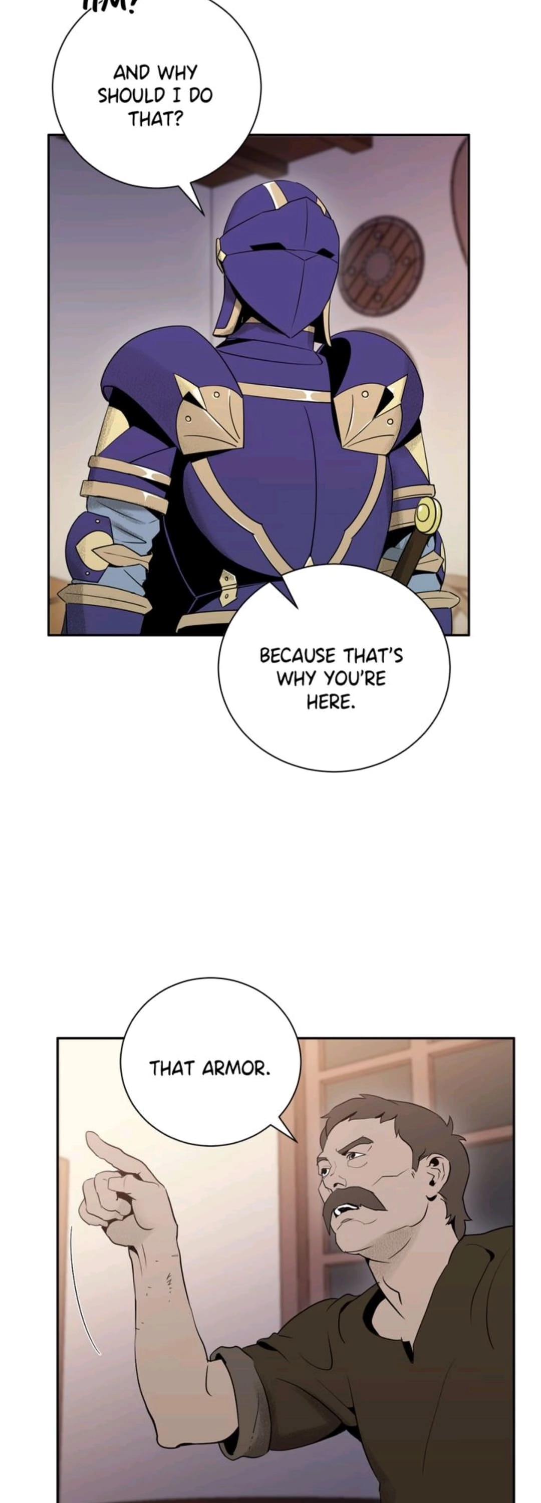 The Skeleton Soldier Failed to Defend the Dungeon Chapter 13 - Page 30