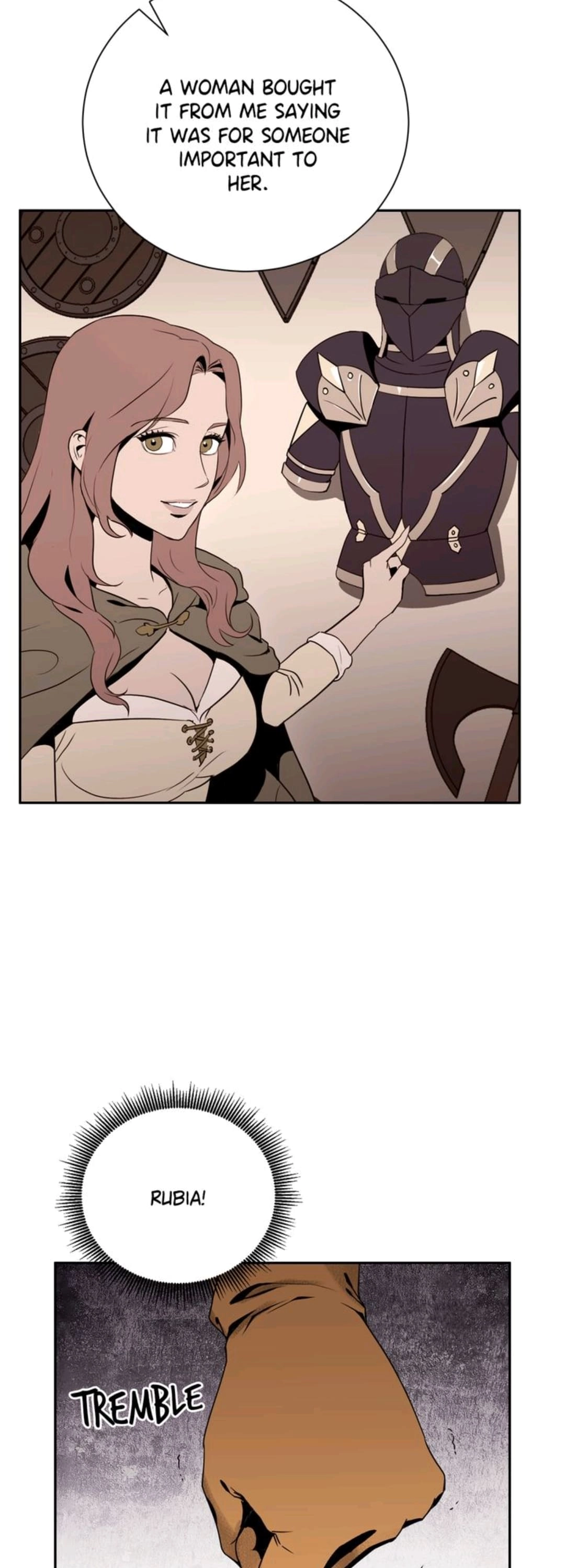 The Skeleton Soldier Failed to Defend the Dungeon Chapter 13 - Page 32