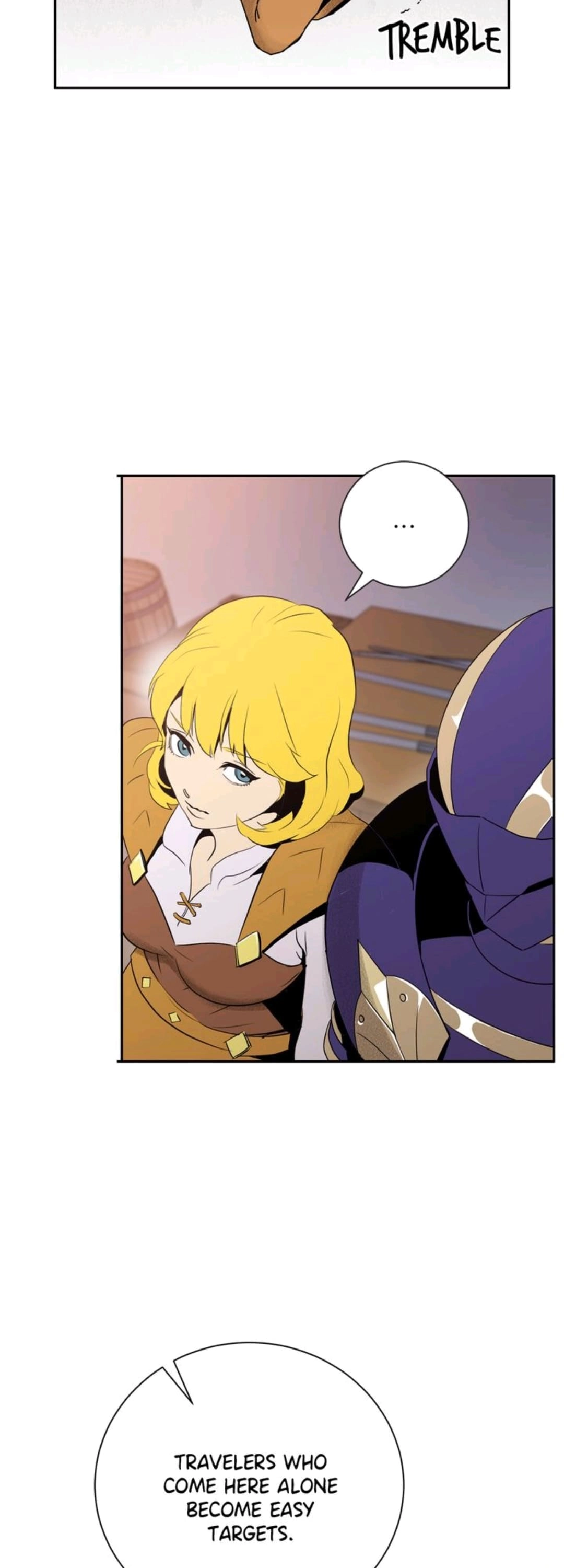 The Skeleton Soldier Failed to Defend the Dungeon Chapter 13 - Page 33