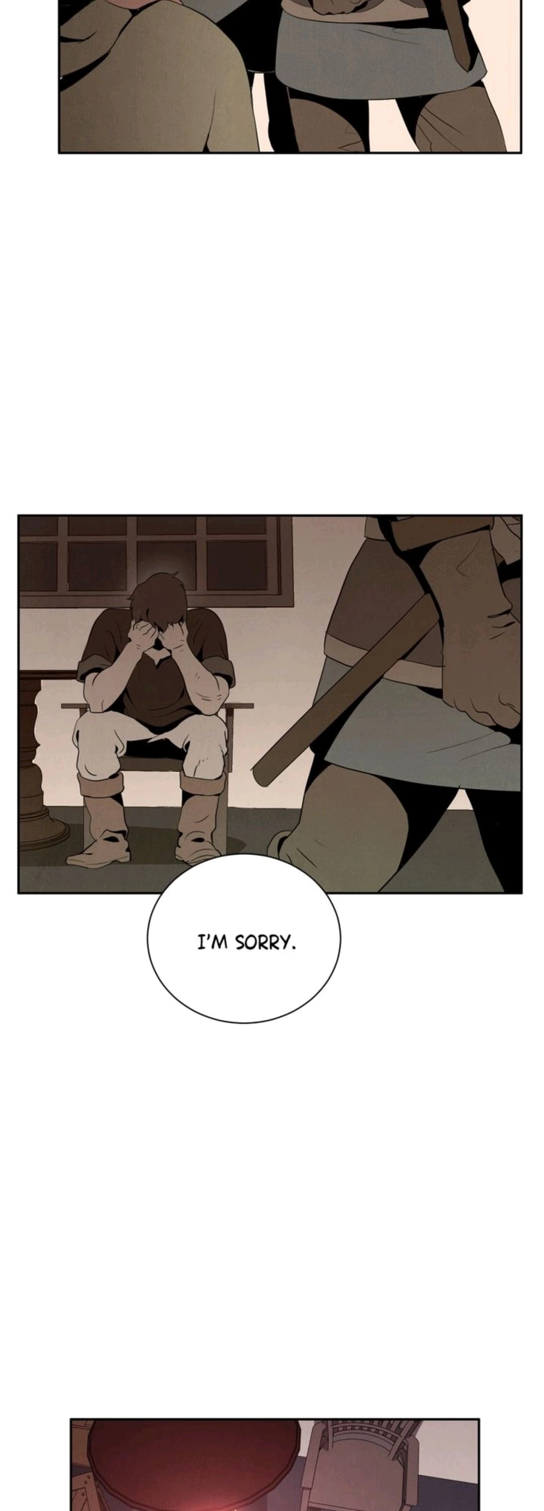 The Skeleton Soldier Failed to Defend the Dungeon Chapter 13 - Page 37