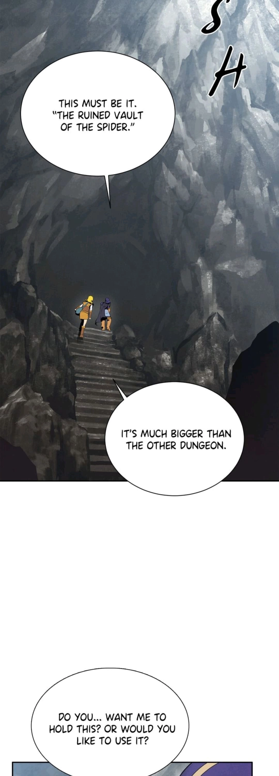 The Skeleton Soldier Failed to Defend the Dungeon Chapter 14 - Page 5
