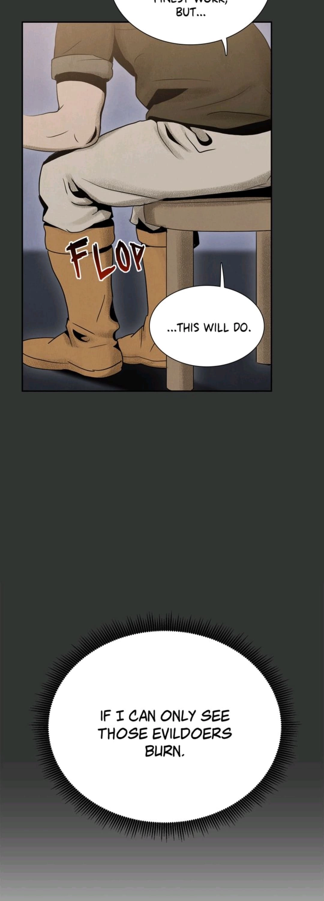 The Skeleton Soldier Failed to Defend the Dungeon Chapter 14 - Page 16