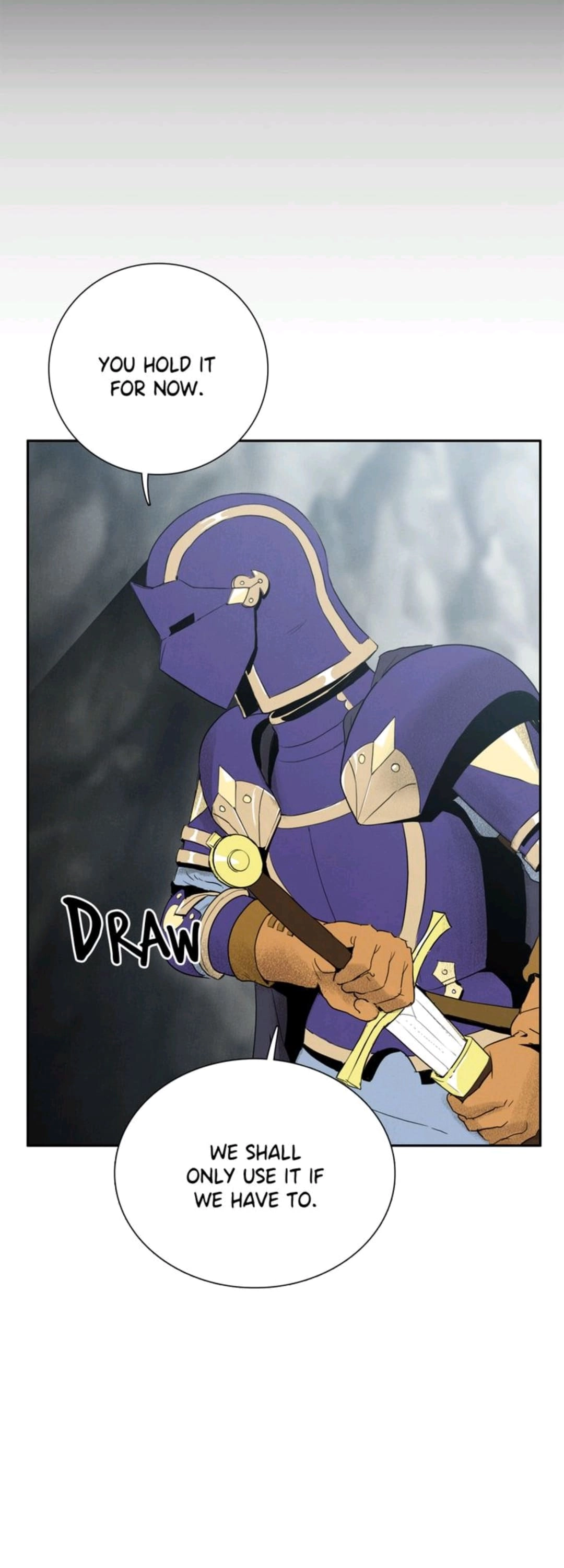 The Skeleton Soldier Failed to Defend the Dungeon Chapter 14 - Page 17