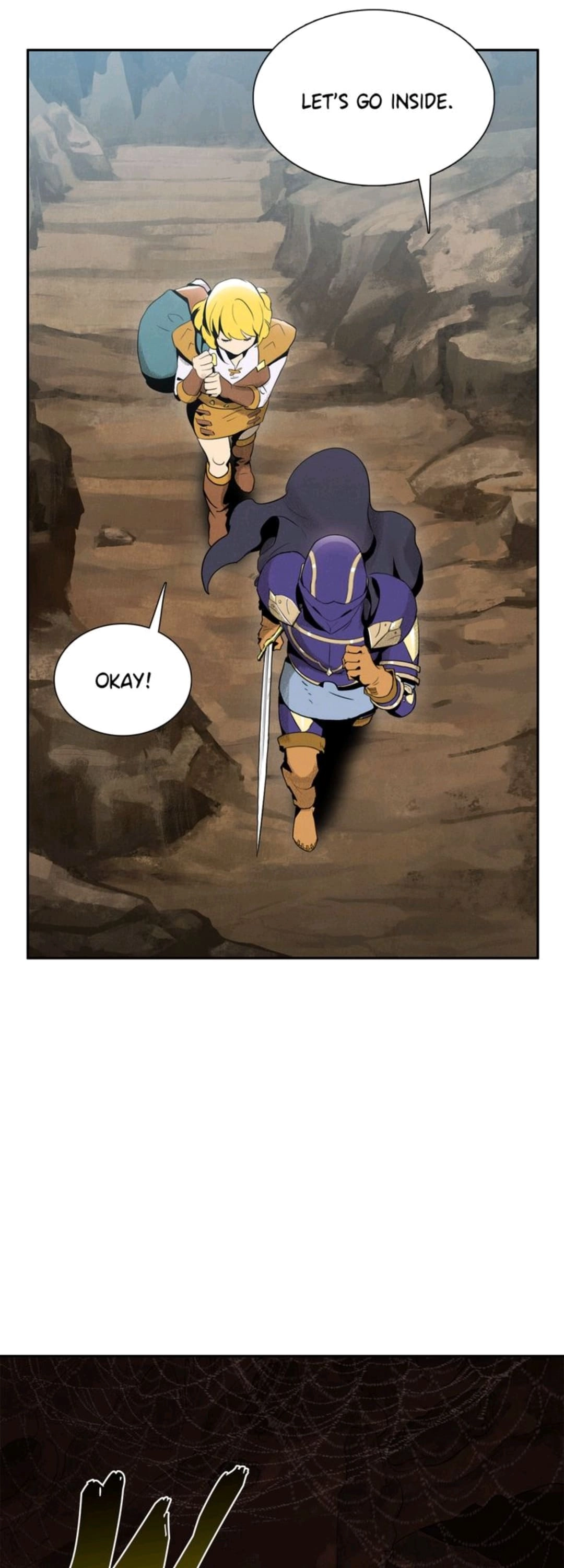 The Skeleton Soldier Failed to Defend the Dungeon Chapter 14 - Page 18
