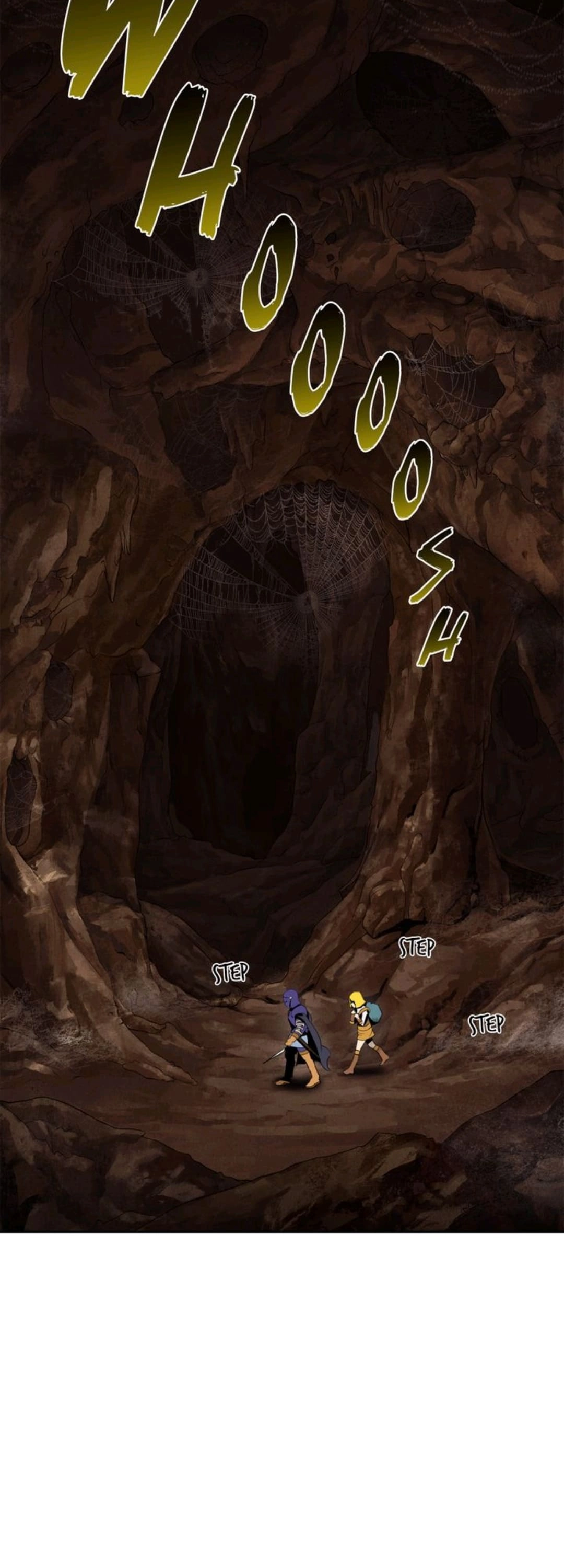 The Skeleton Soldier Failed to Defend the Dungeon Chapter 14 - Page 19