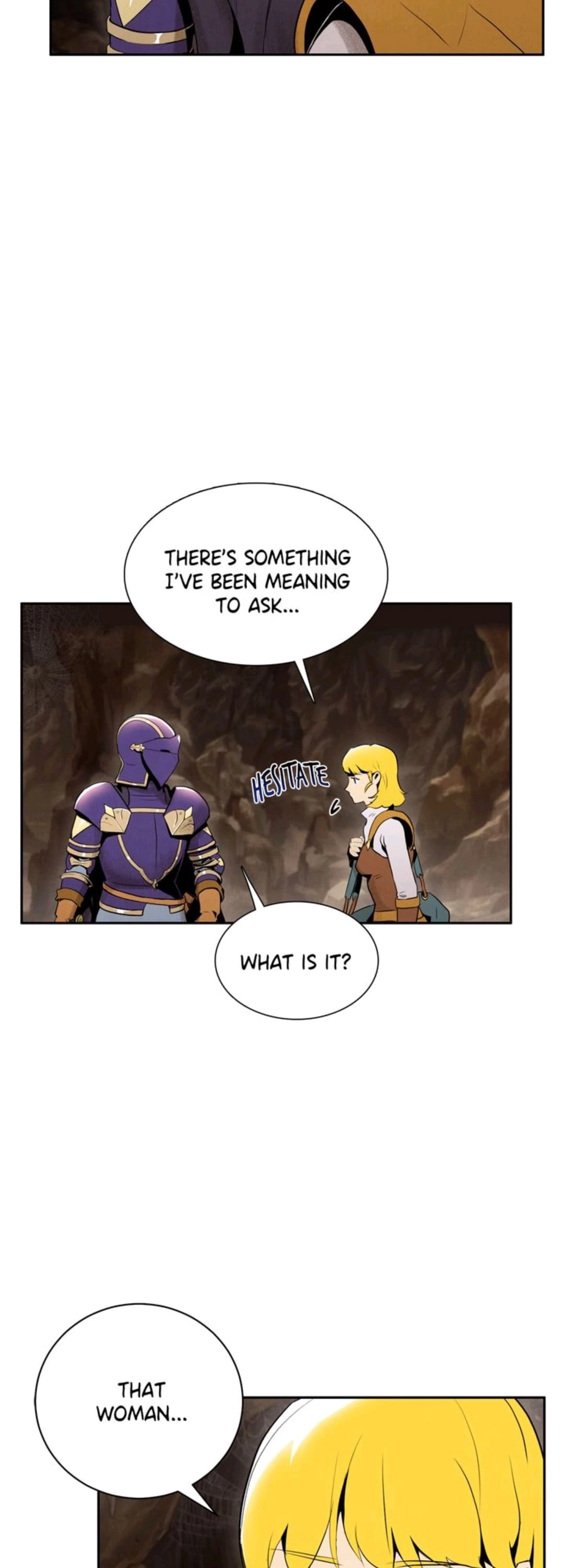 The Skeleton Soldier Failed to Defend the Dungeon Chapter 14 - Page 24