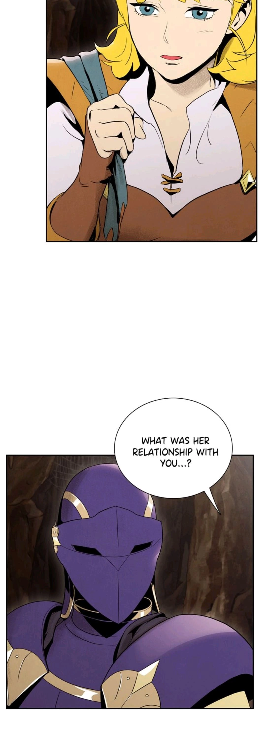 The Skeleton Soldier Failed to Defend the Dungeon Chapter 14 - Page 25