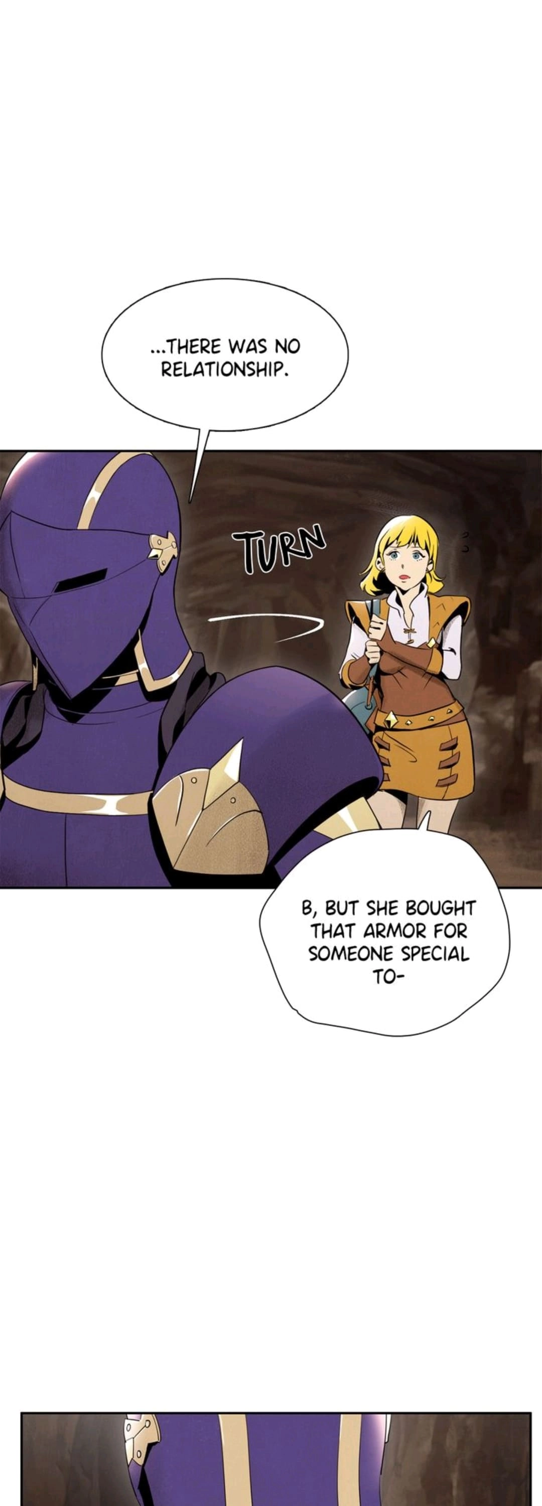 The Skeleton Soldier Failed to Defend the Dungeon Chapter 14 - Page 26