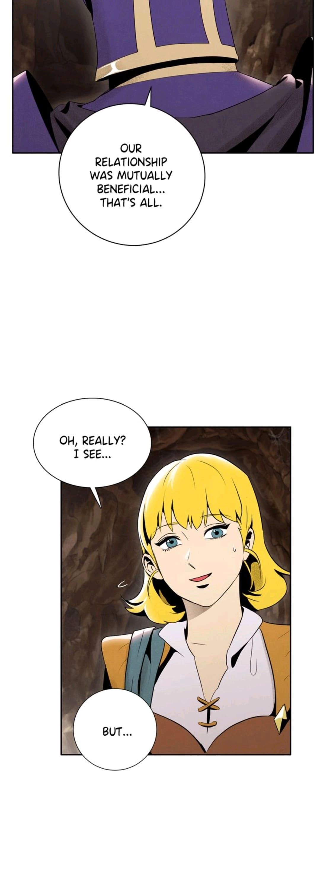 The Skeleton Soldier Failed to Defend the Dungeon Chapter 14 - Page 27