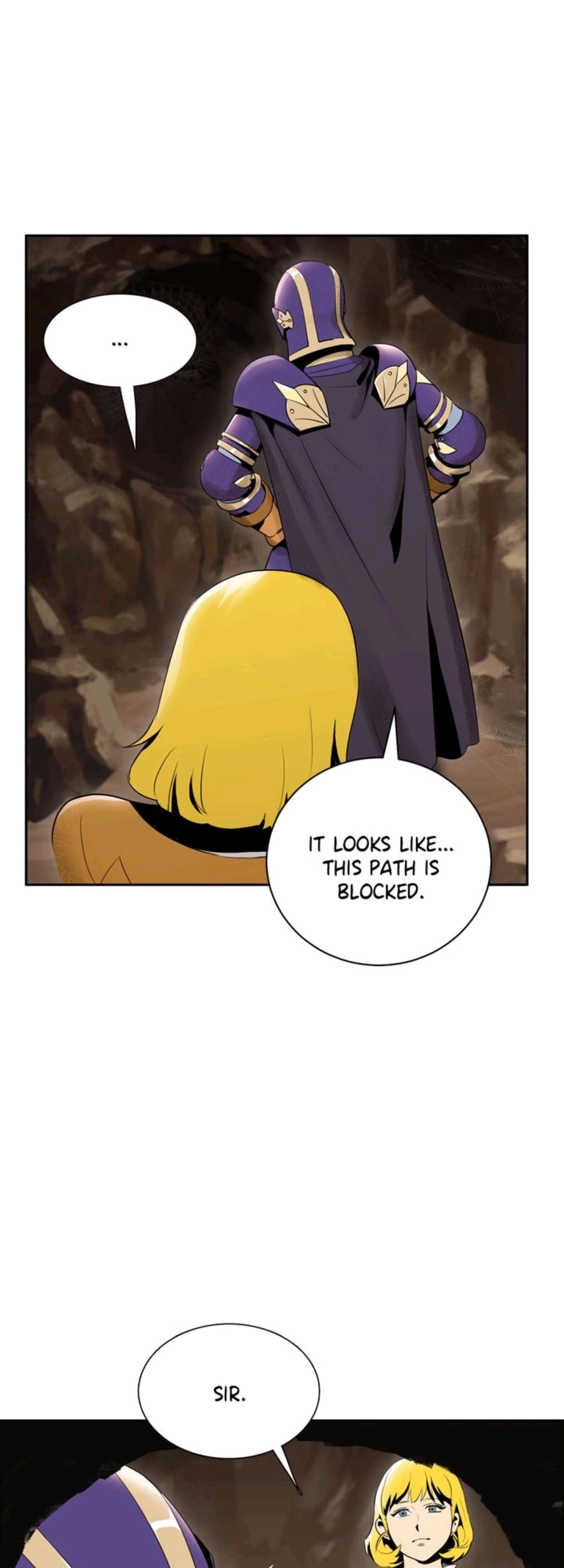The Skeleton Soldier Failed to Defend the Dungeon Chapter 14 - Page 29