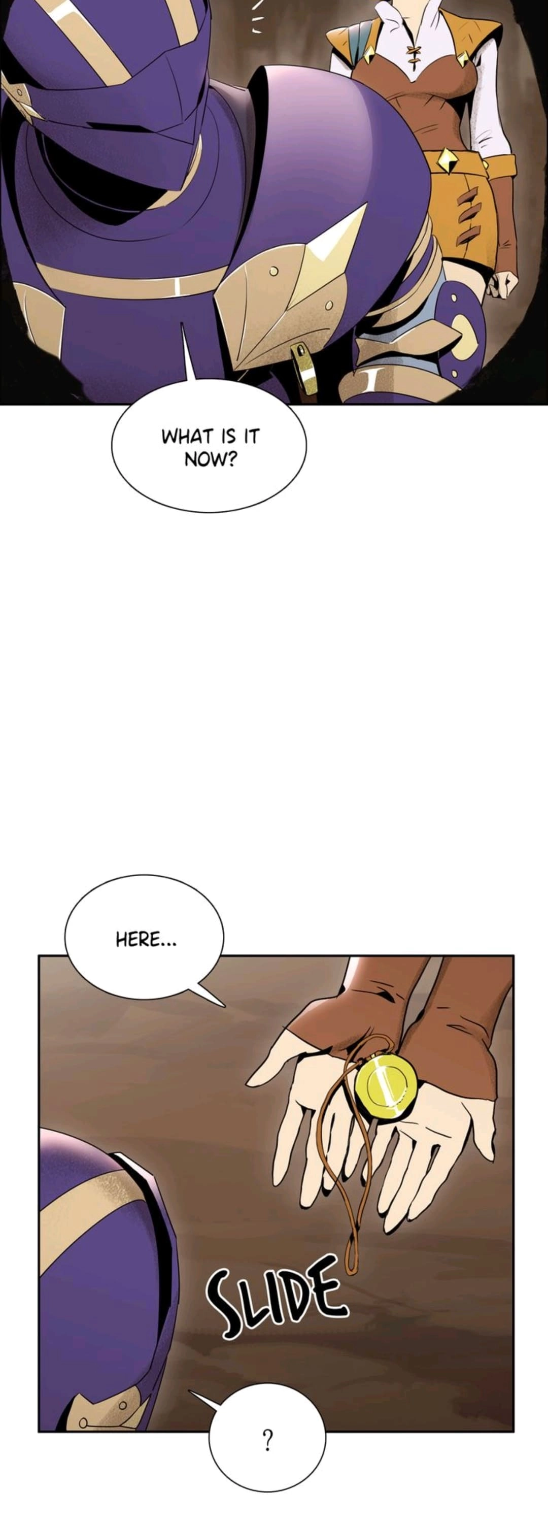 The Skeleton Soldier Failed to Defend the Dungeon Chapter 14 - Page 30
