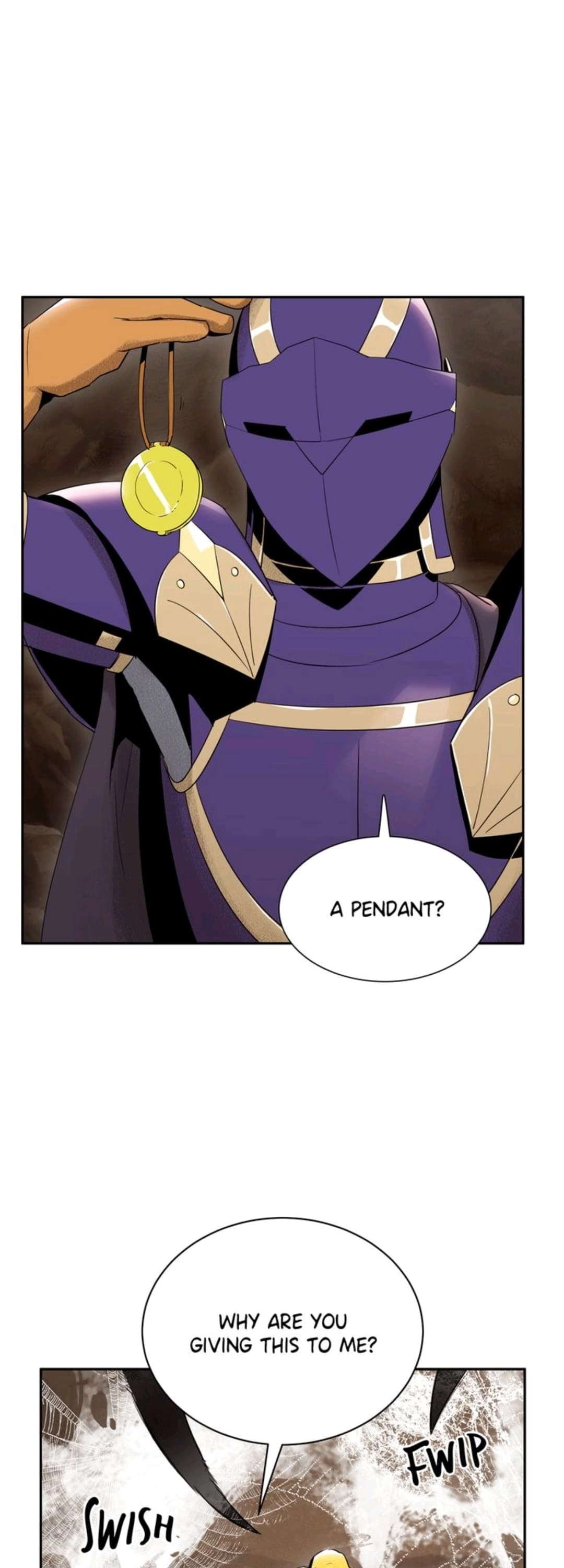 The Skeleton Soldier Failed to Defend the Dungeon Chapter 14 - Page 31