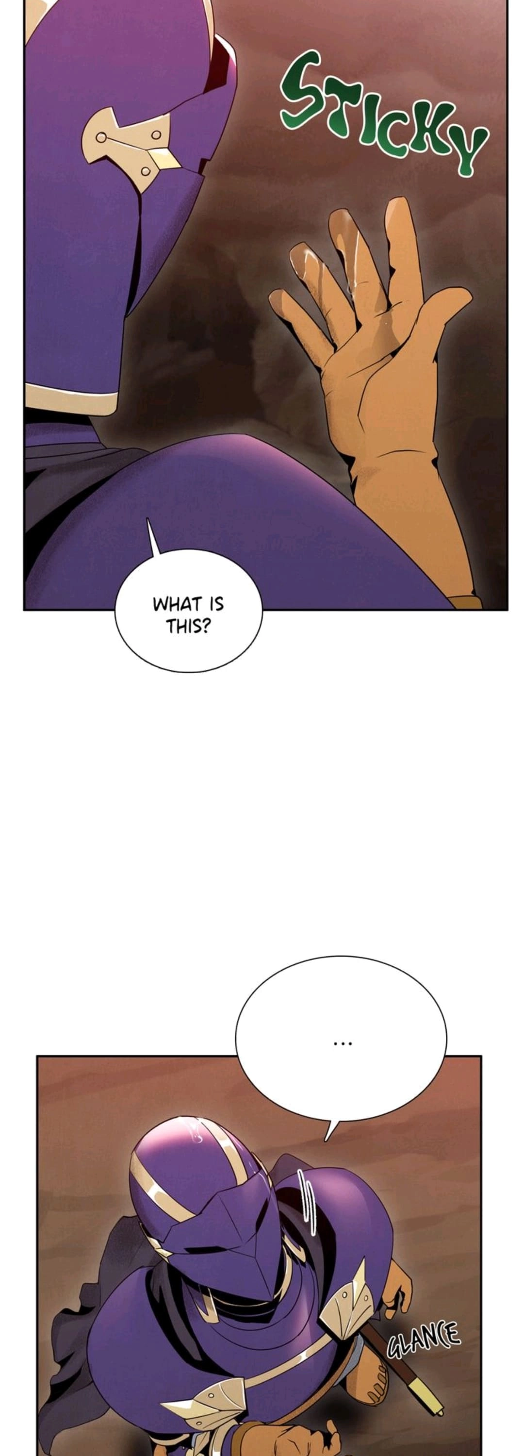 The Skeleton Soldier Failed to Defend the Dungeon Chapter 14 - Page 34