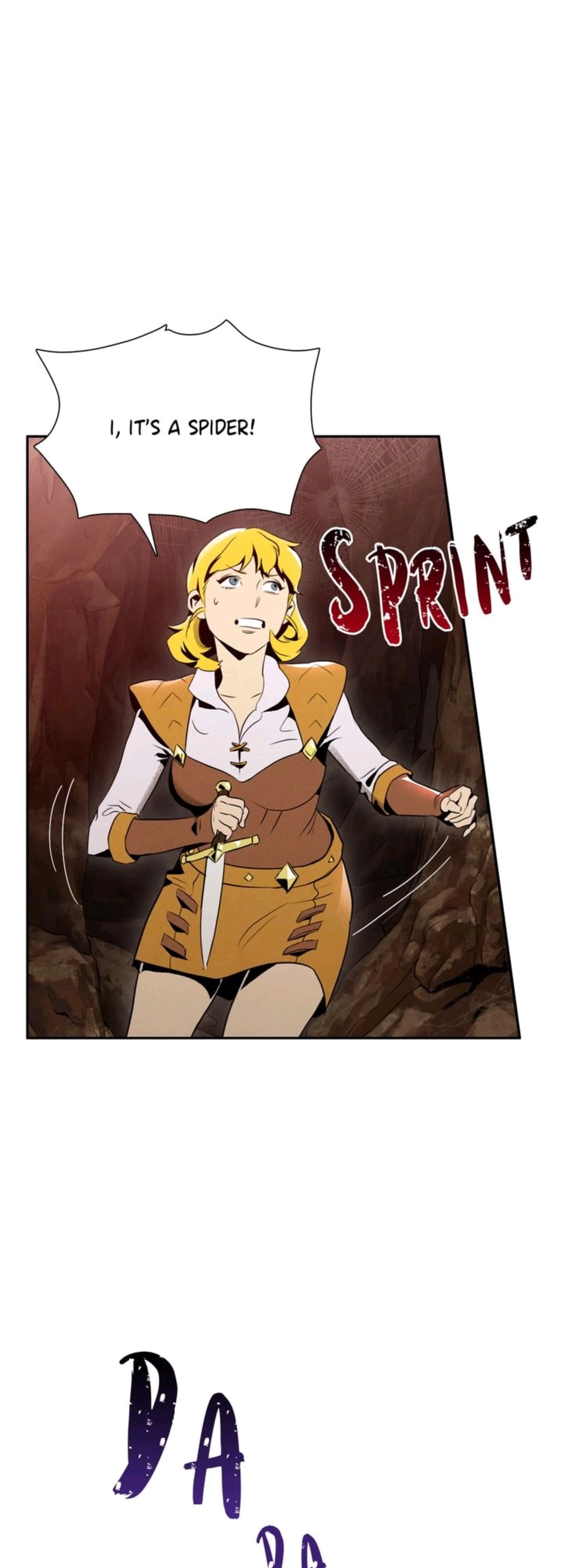 The Skeleton Soldier Failed to Defend the Dungeon Chapter 14 - Page 36