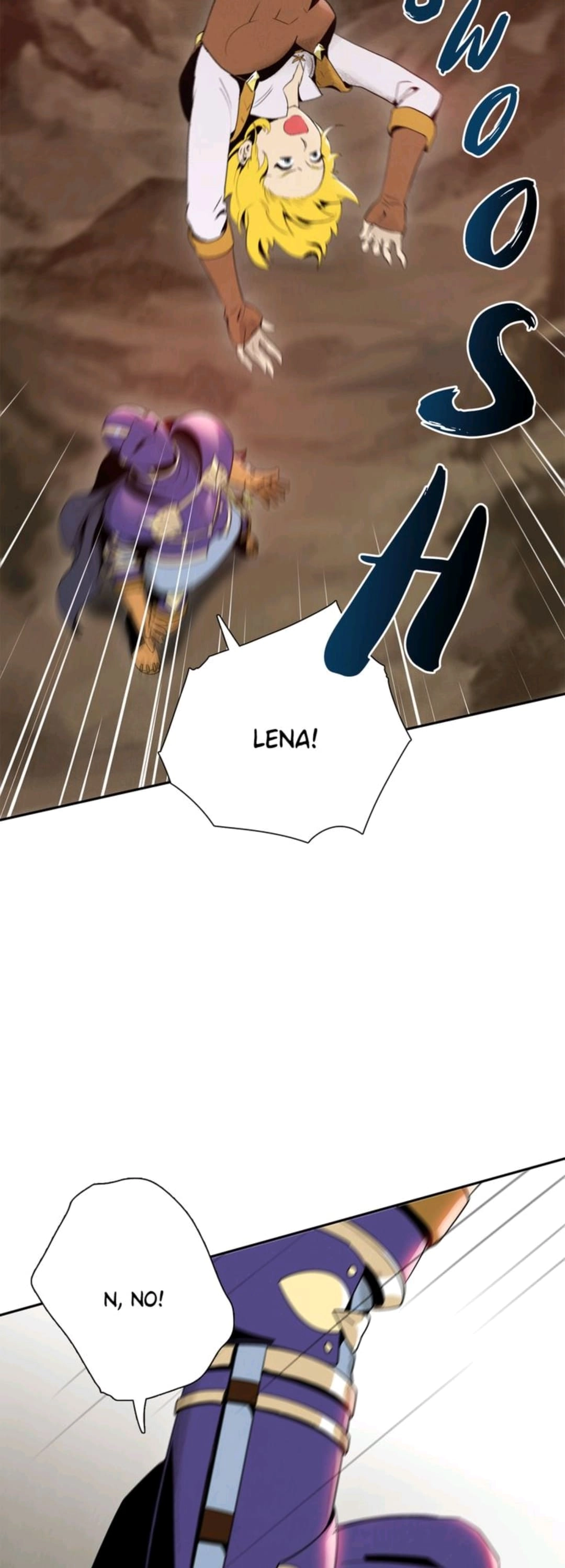 The Skeleton Soldier Failed to Defend the Dungeon Chapter 14 - Page 39