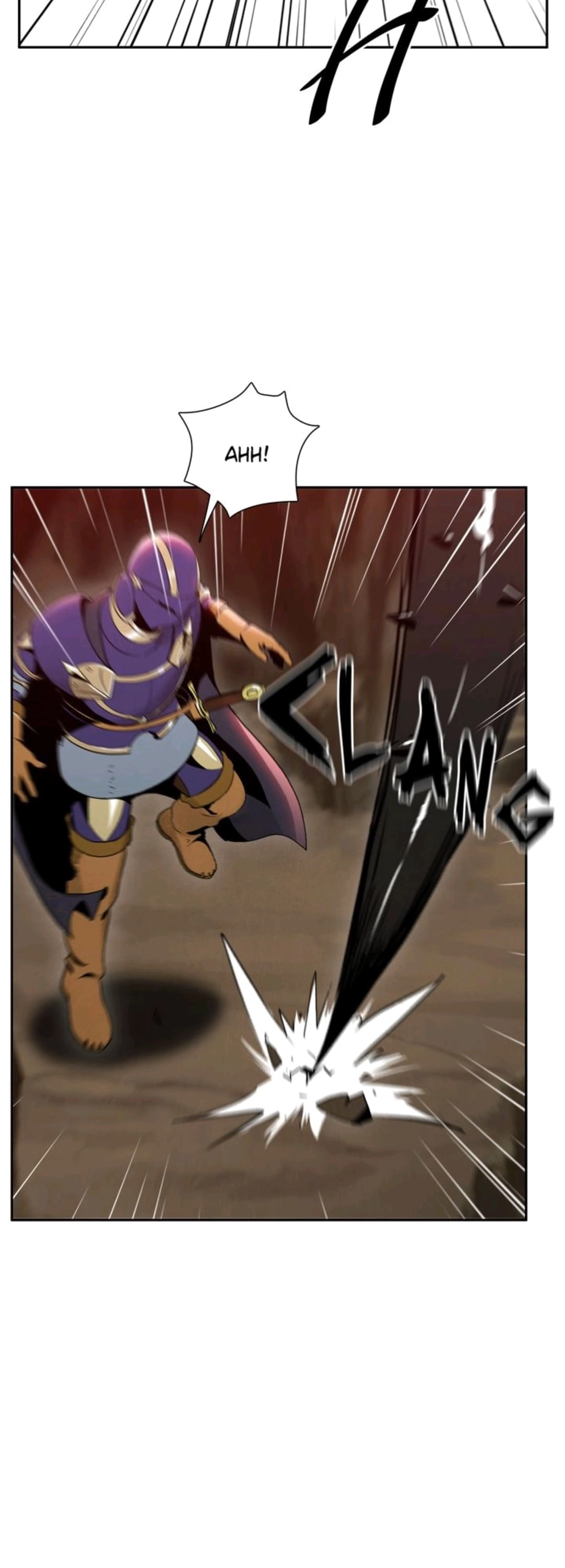 The Skeleton Soldier Failed to Defend the Dungeon Chapter 14 - Page 41