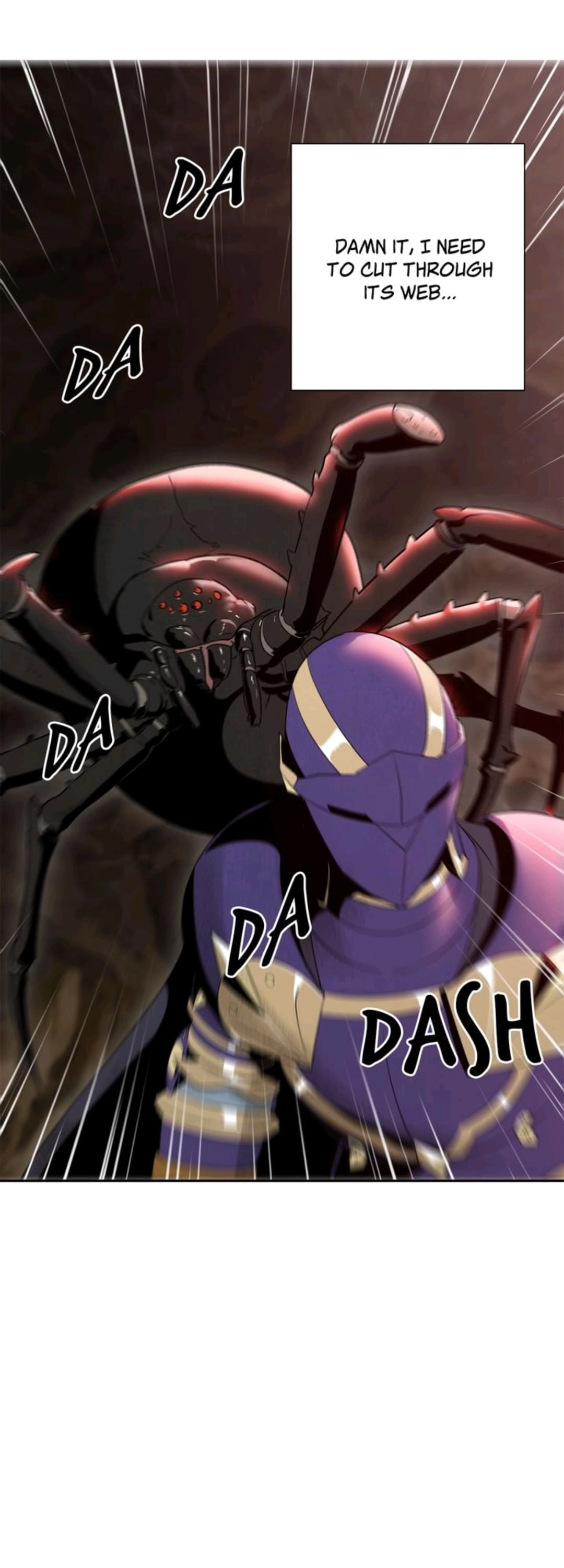 The Skeleton Soldier Failed to Defend the Dungeon Chapter 14 - Page 44