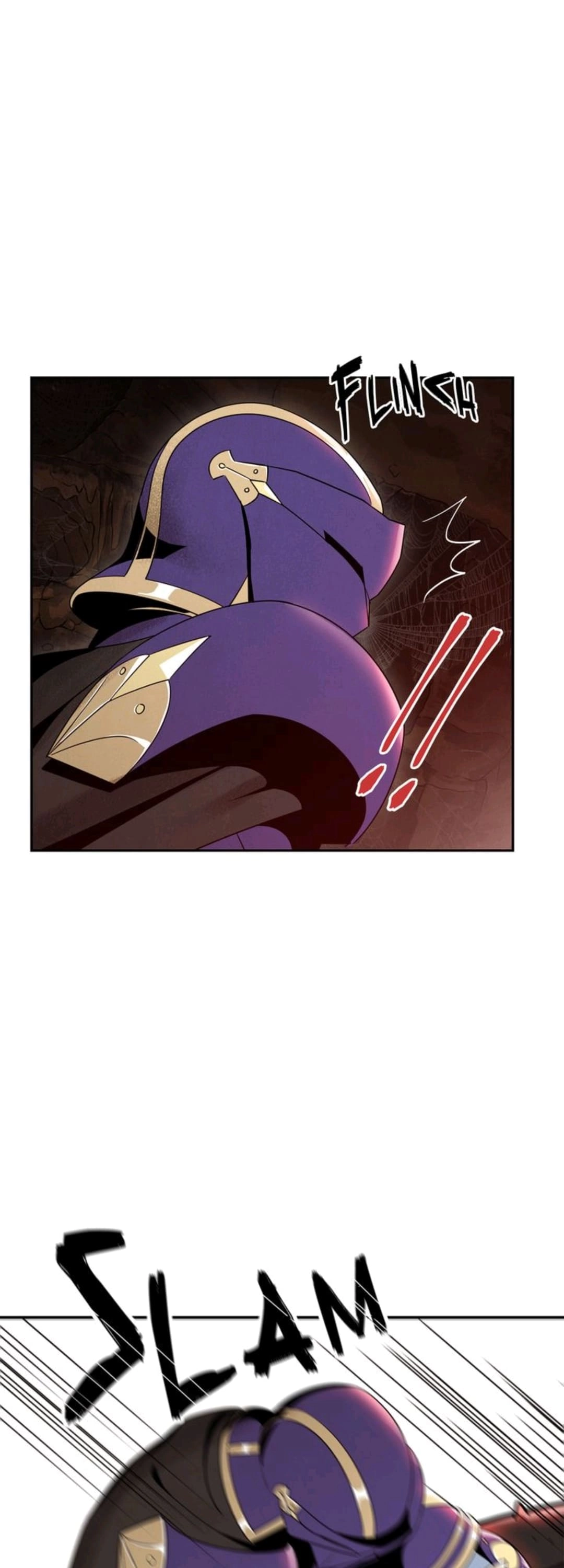 The Skeleton Soldier Failed to Defend the Dungeon Chapter 14 - Page 45