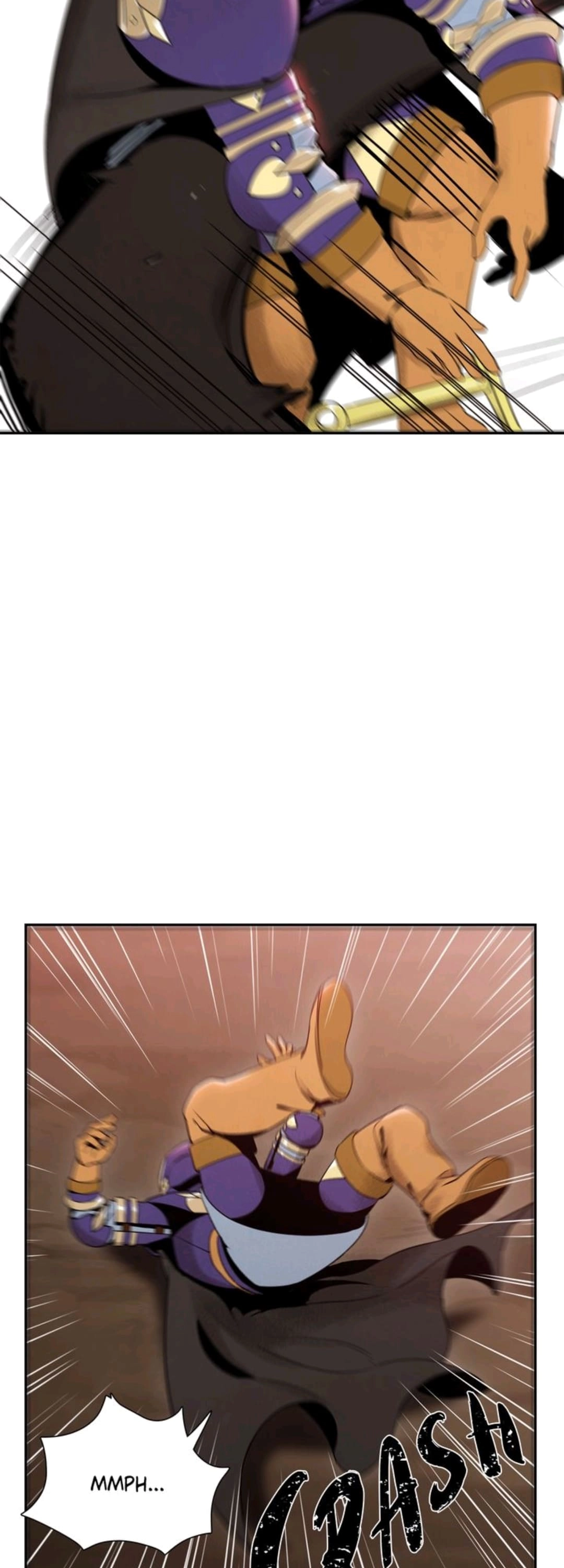 The Skeleton Soldier Failed to Defend the Dungeon Chapter 14 - Page 46