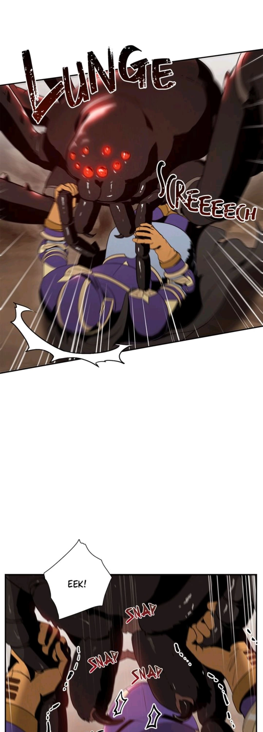 The Skeleton Soldier Failed to Defend the Dungeon Chapter 14 - Page 48