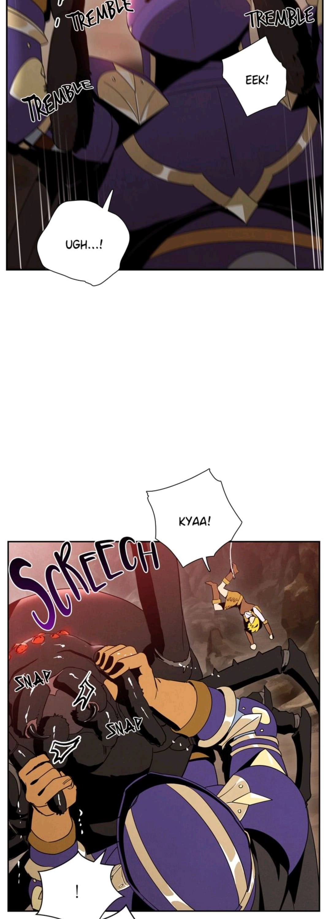 The Skeleton Soldier Failed to Defend the Dungeon Chapter 14 - Page 49