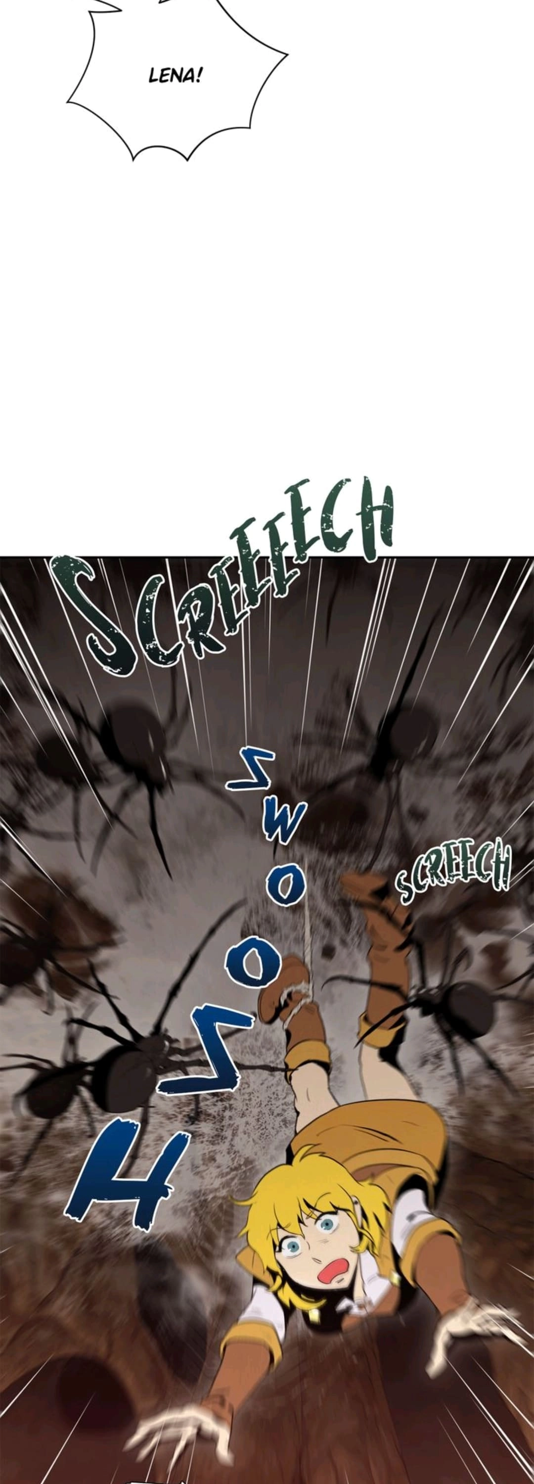 The Skeleton Soldier Failed to Defend the Dungeon Chapter 14 - Page 50