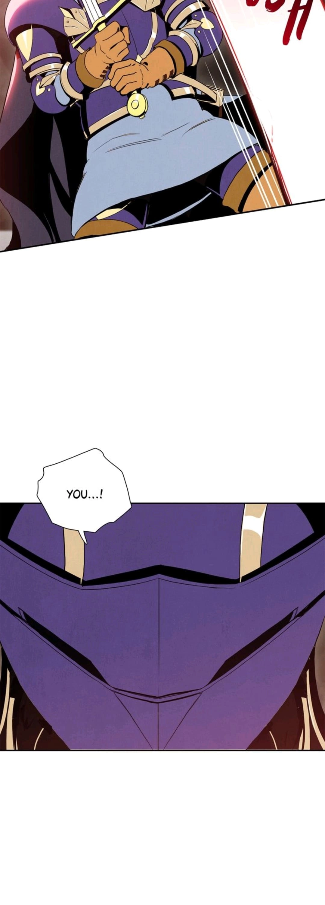 The Skeleton Soldier Failed to Defend the Dungeon Chapter 15 - Page 13