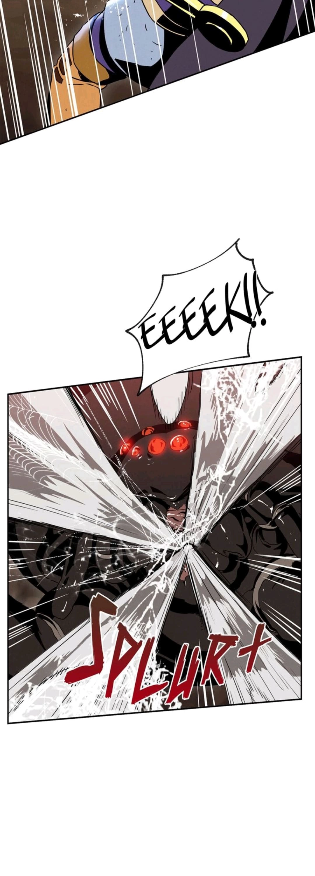 The Skeleton Soldier Failed to Defend the Dungeon Chapter 15 - Page 15
