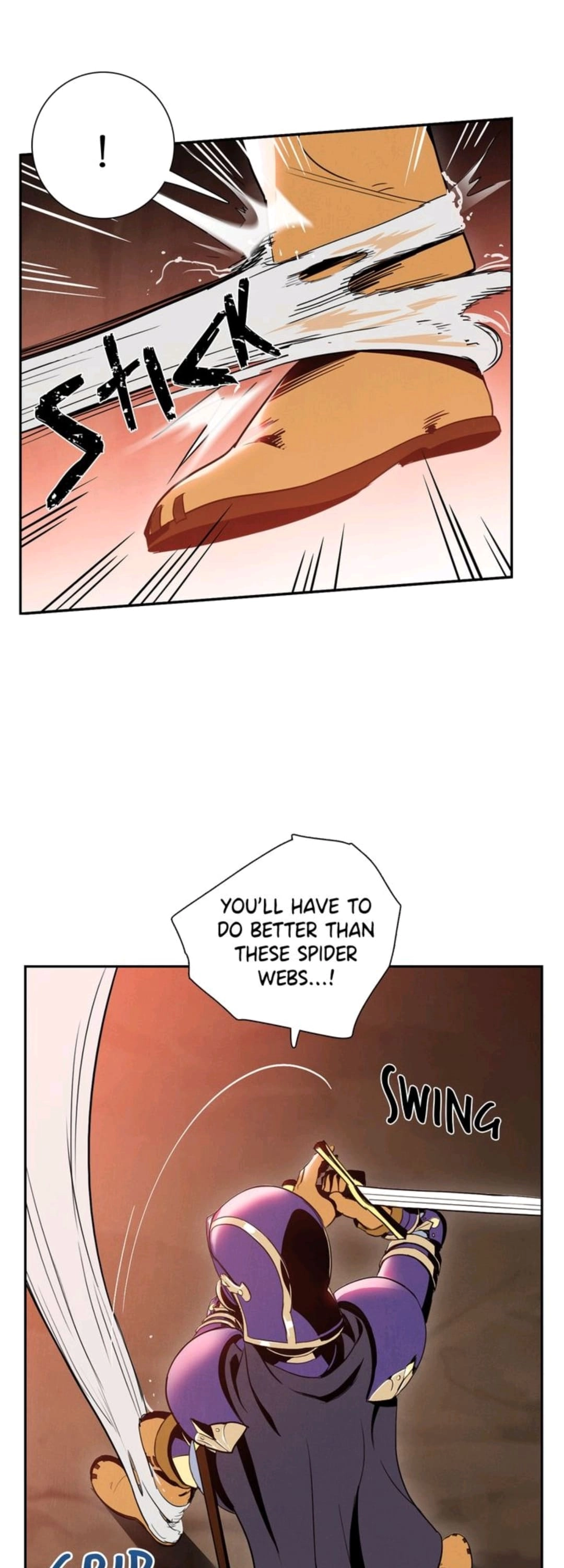 The Skeleton Soldier Failed to Defend the Dungeon Chapter 15 - Page 16