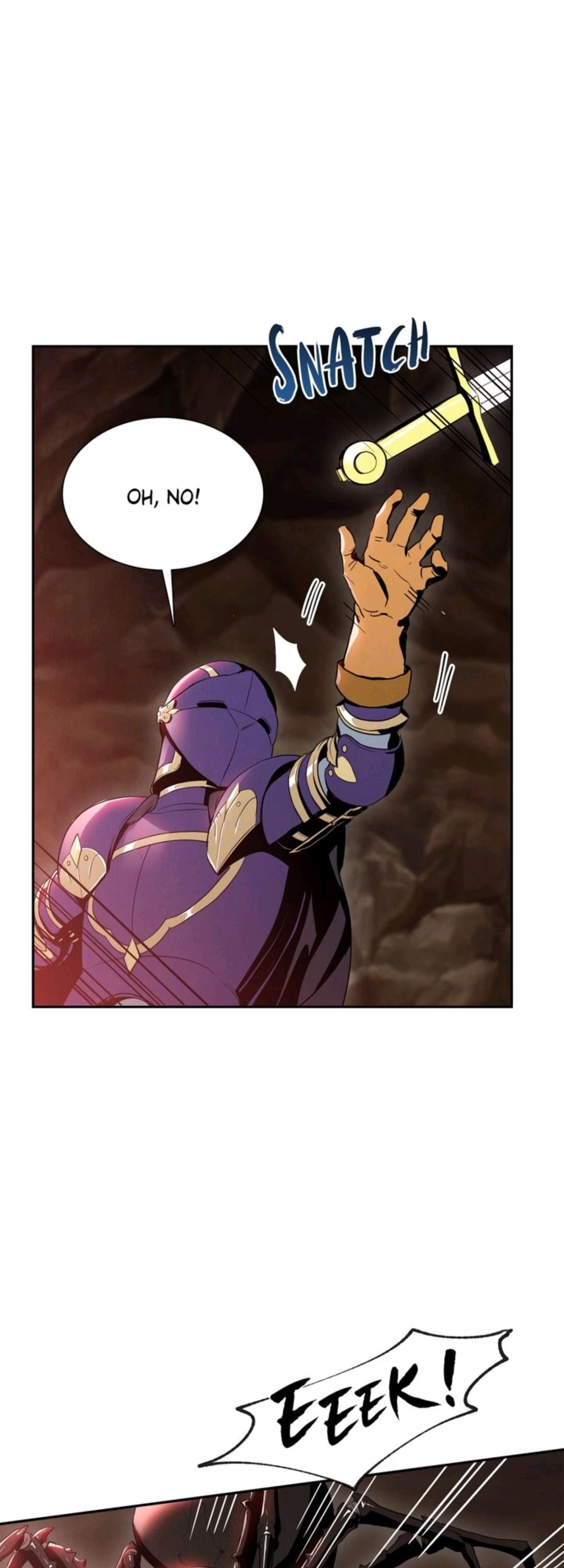 The Skeleton Soldier Failed to Defend the Dungeon Chapter 15 - Page 18
