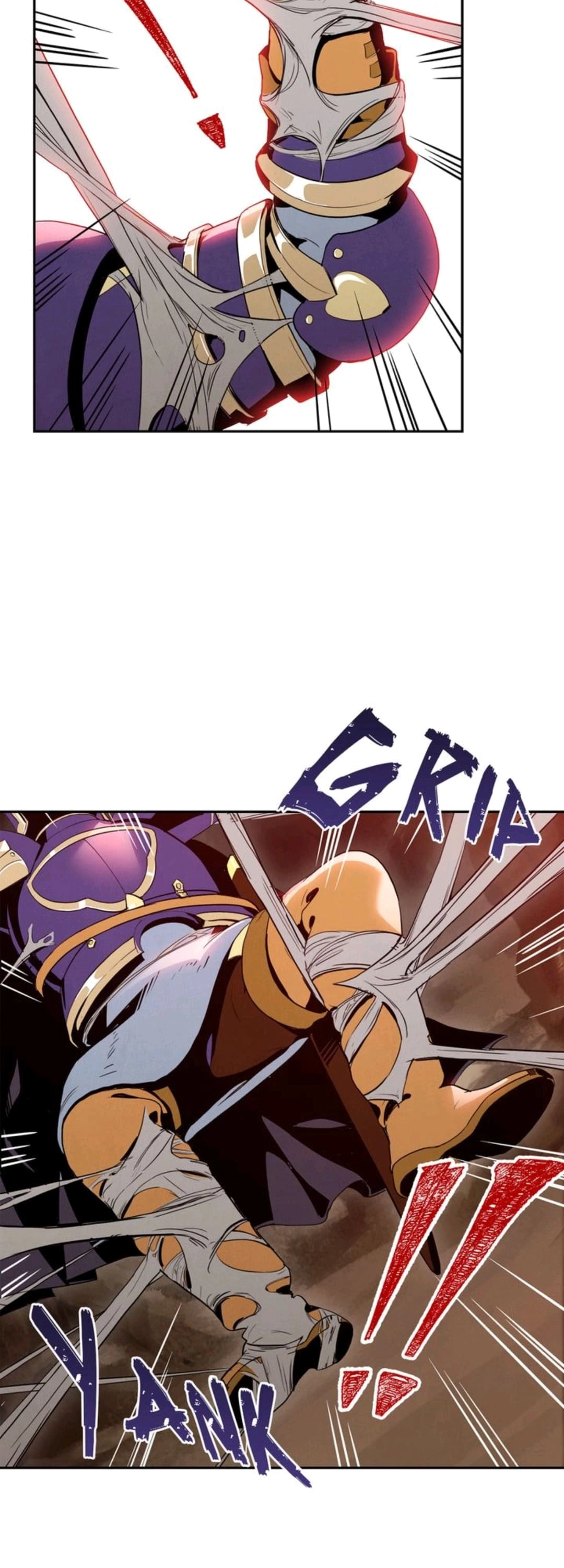 The Skeleton Soldier Failed to Defend the Dungeon Chapter 15 - Page 20