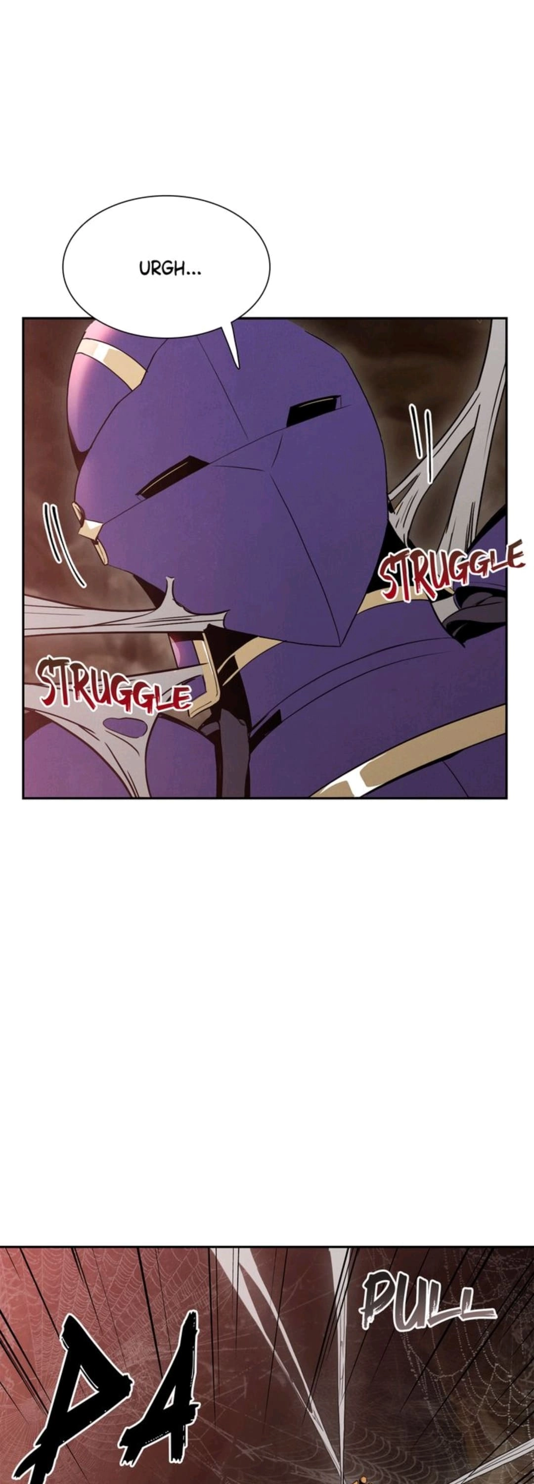 The Skeleton Soldier Failed to Defend the Dungeon Chapter 15 - Page 21